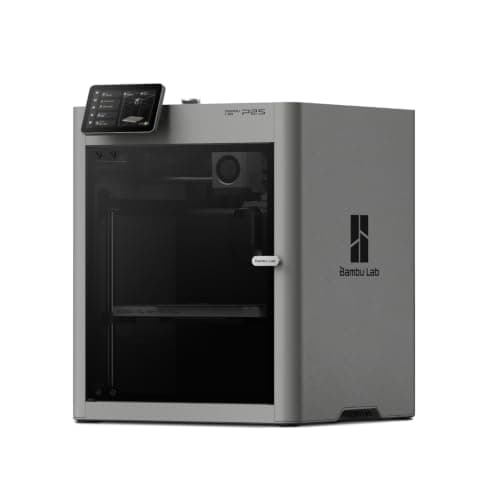 Bambu Lab P2S, photographed for its Amazon listing