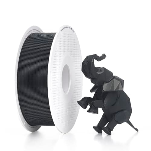 Bambu Lab PLA Basic, photographed for its Amazon listing