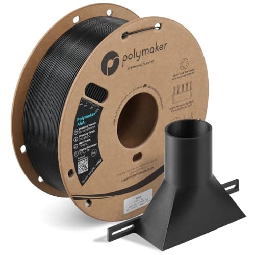 Polymaker ASA, photographed for its Amazon listing