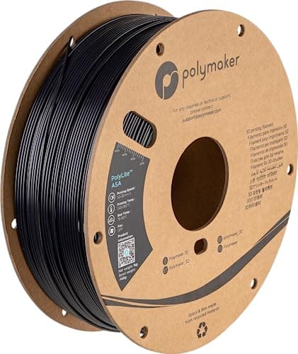 Polymaker ASA, photographed for its Amazon listing