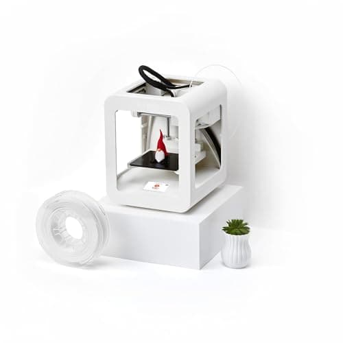 Toybox 3D Printer, photographed for its Amazon listing