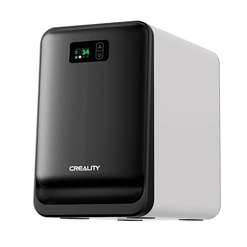 Creality Air Purifier (FDM version), photographed for its Amazon listing