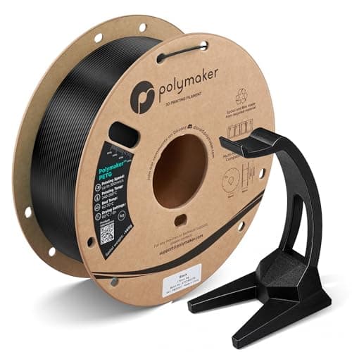 Polymaker PETG, photographed for its Amazon listing